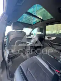 2022 Audi Q8