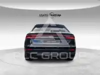 2022 Audi Q8