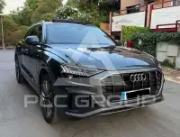 2022 Audi Q8