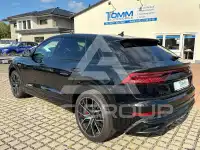2022 Audi Q8