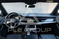 2022 Audi Q8