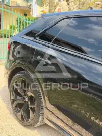 2022 Audi Q8