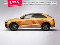 2022 Audi Q8