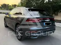 2022 Audi Q8