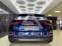 2022 Audi Q8