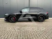 2022 Audi Q8