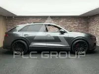 2022 Audi Q8
