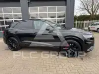 2022 Audi Q8