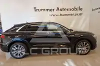 2022 Audi Q8
