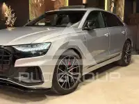 2022 Audi Q8