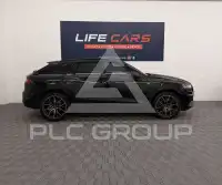 2022 Audi Q8