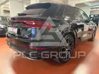 2022 Audi Q8