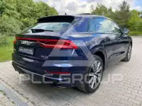 2022 Audi Q8