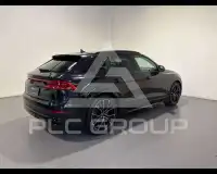 2022 Audi Q8