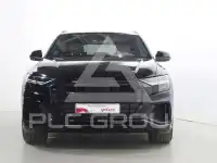 2022 Audi Q8