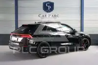 2022 Audi Q8