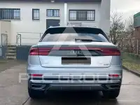 2022 Audi Q8