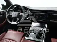 2022 Audi SQ8