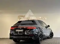 2022 Audi Q8