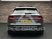 2022 Audi Q8