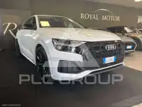 2022 Audi Q8