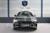 2022 Audi Q8