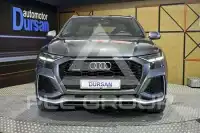2022 Audi Q8