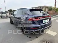 2022 Audi Q8