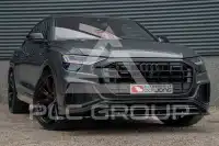 2022 Audi Q8