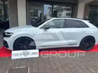 2022 Audi Q8