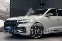 2022 Audi Q8