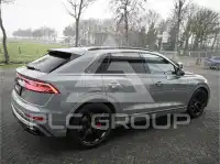 2022 Audi Q8
