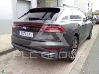 2022 Audi Q8