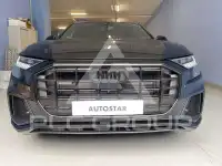 2022 Audi Q8