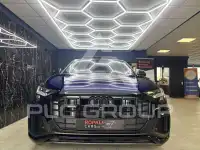 2022 Audi Q8