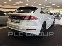 2022 Audi Q8