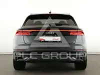 2022 Audi Q8