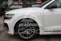 2022 Audi Q8