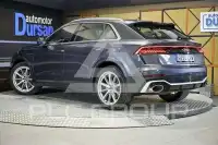 2022 Audi Q8