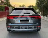 2022 Audi Q8