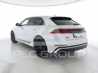 2022 Audi Q8