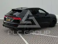 2022 Audi Q8
