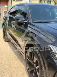 2022 Audi Q8