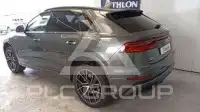 2022 Audi Q8