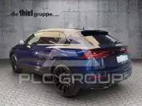 2022 Audi Q8