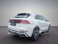 2022 Audi Q8