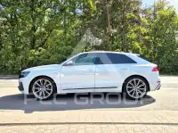 2022 Audi Q8