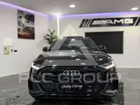 2022 Audi Q8