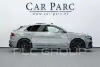 2022 Audi Q8