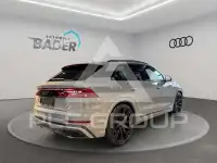 2022 Audi Q8